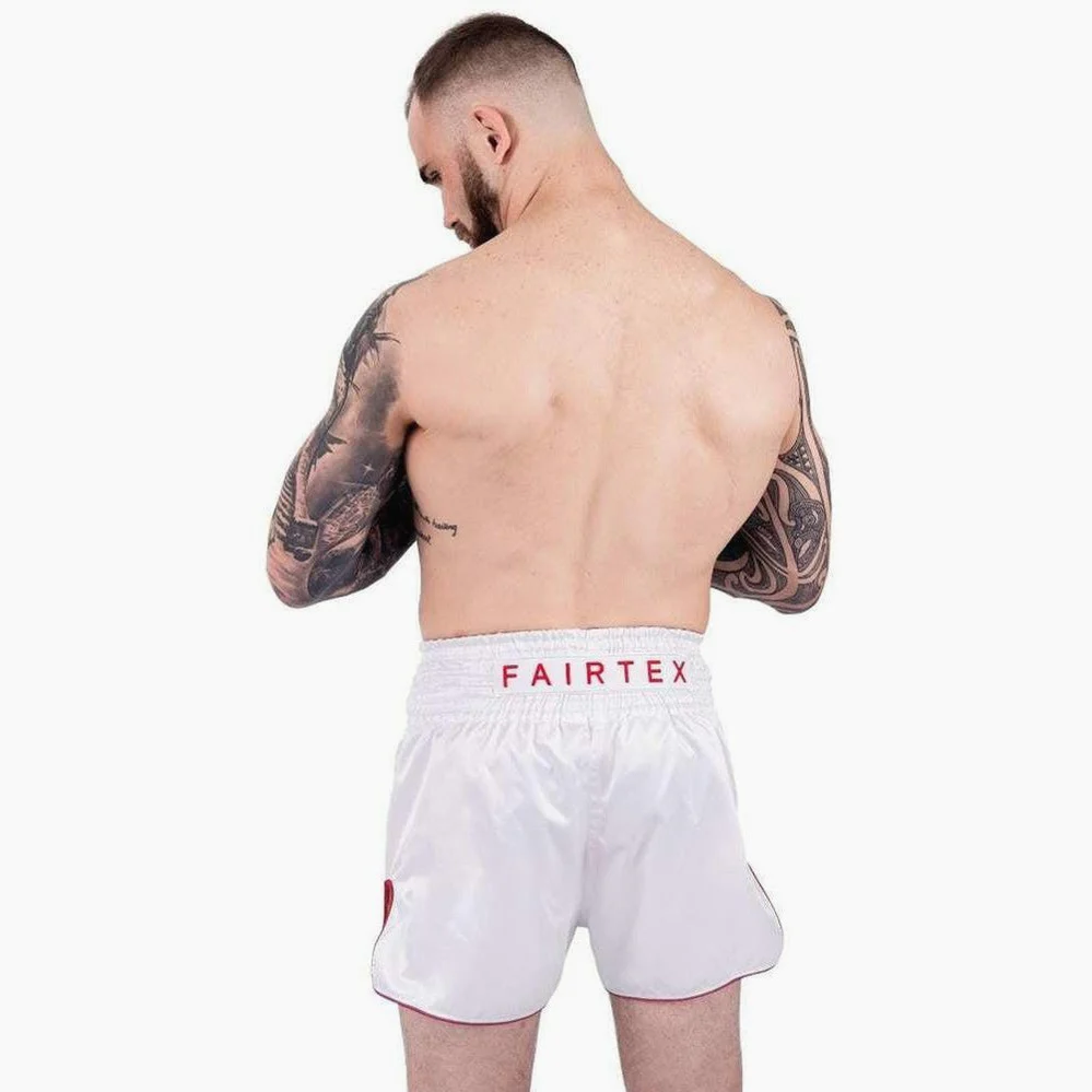 Shorts de kick-thai Fairtex BS1908 La collection de Satoru  - Image 6