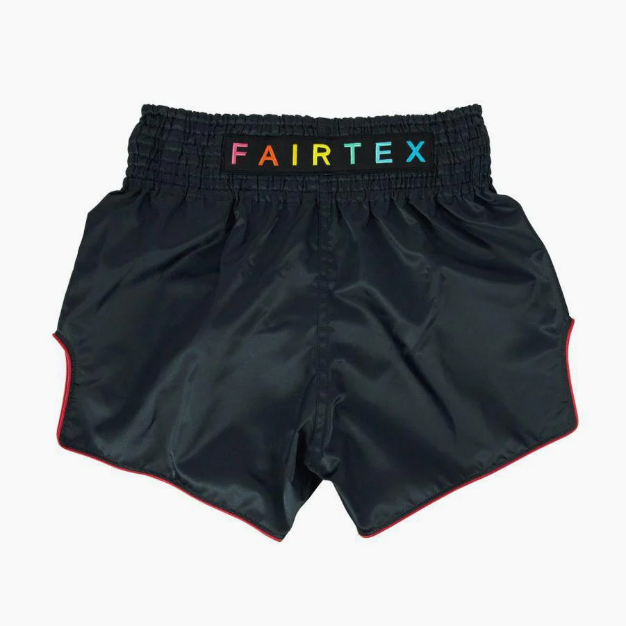 Shorts de kick-thai Fairtex BS1912 Kabuki  - Image 4