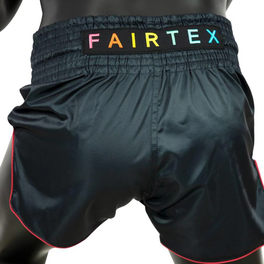 Shorts de kick-thai Fairtex BS1912 Kabuki  - Image 5