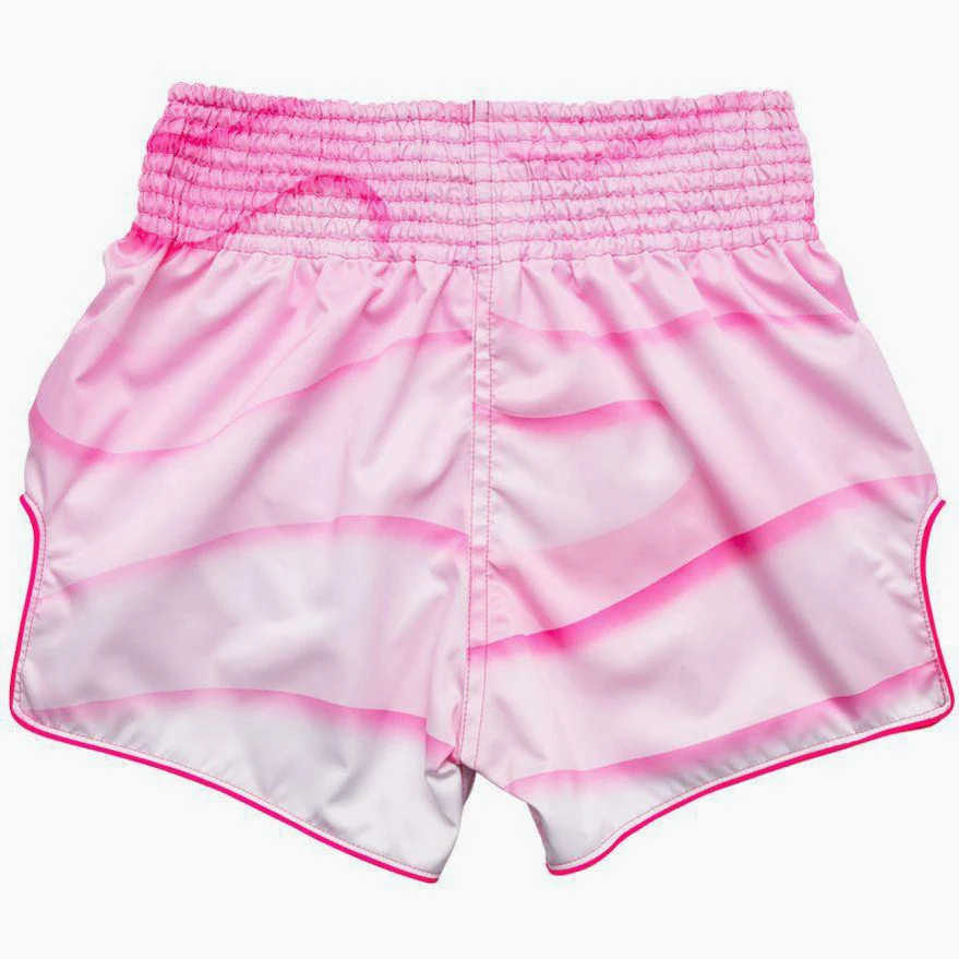Shorts de kick-thai Fairtex BS1914 "Alma"  - Image 4