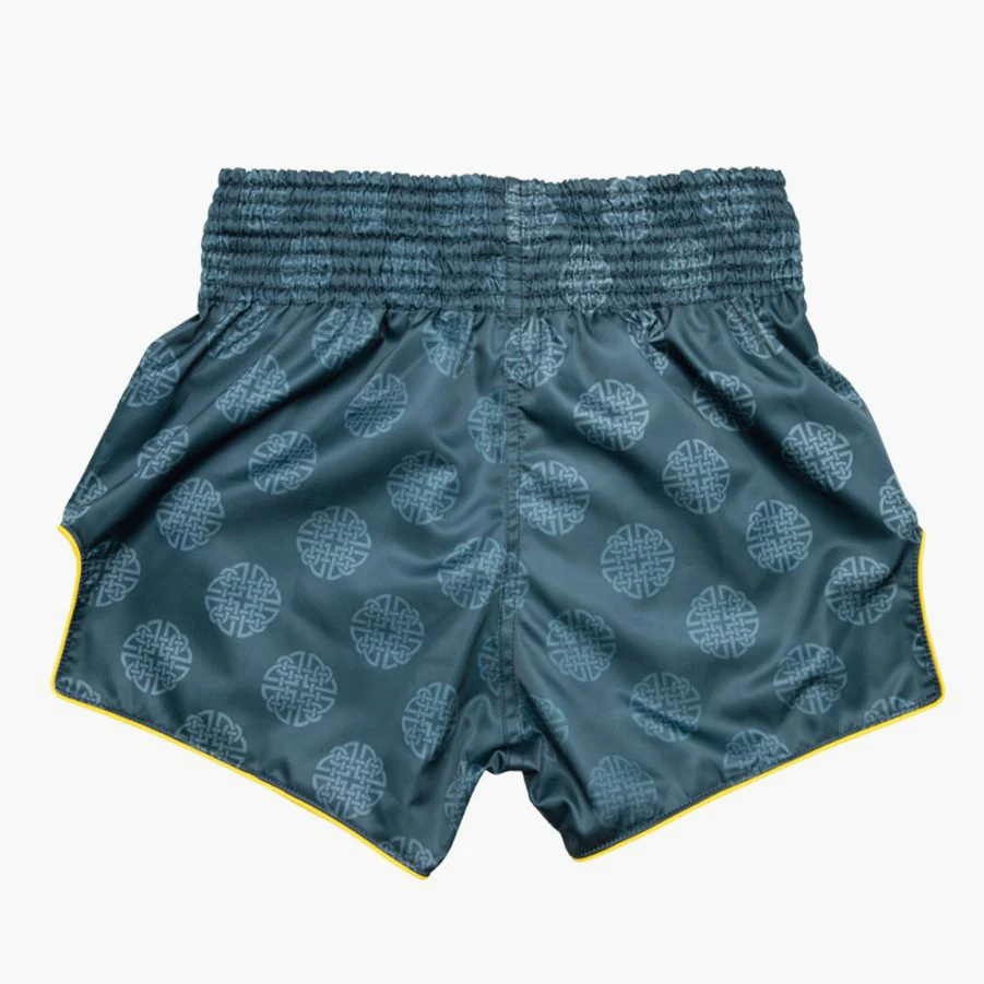 Shorts de kick-thai Fairtex BS1915 Clubber  - Image 2