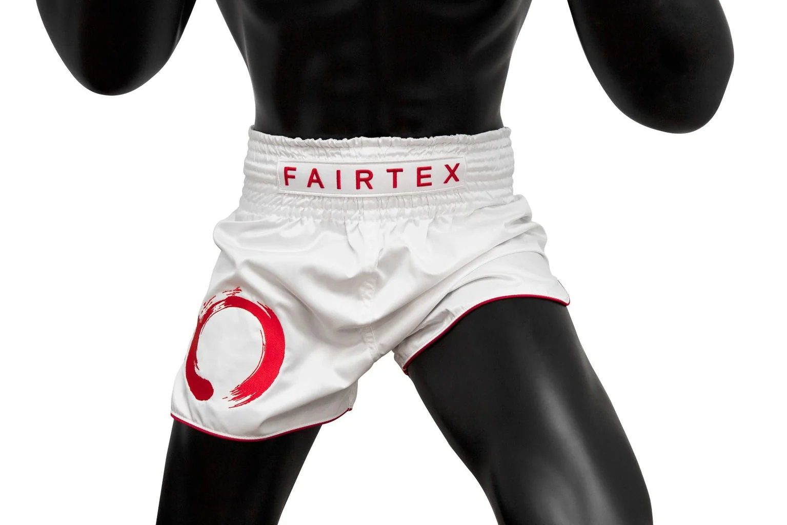 Shorts de kick-thai Fairtex BS1918 Enso  - Image 3