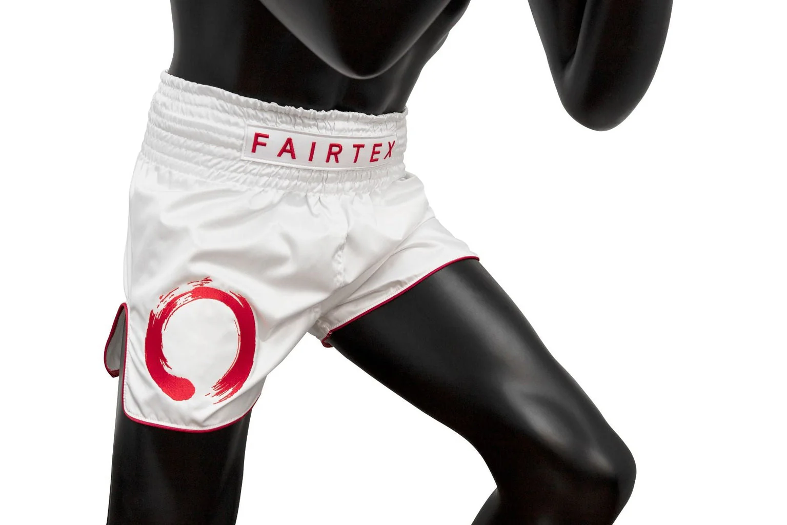 Shorts de kick-thai Fairtex BS1918 Enso  - Image 4