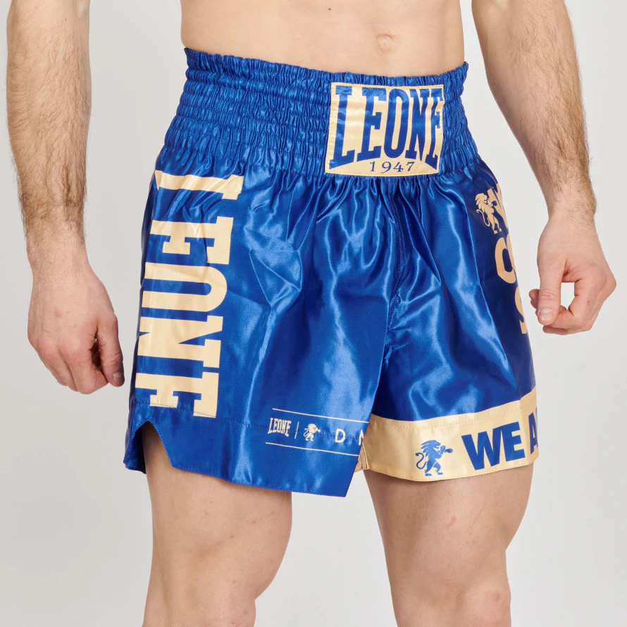 Shorts de kick-thai Leone DNA AB966  - Image 10