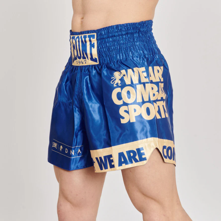 Shorts de kick-thai Leone DNA AB966  - Image 11