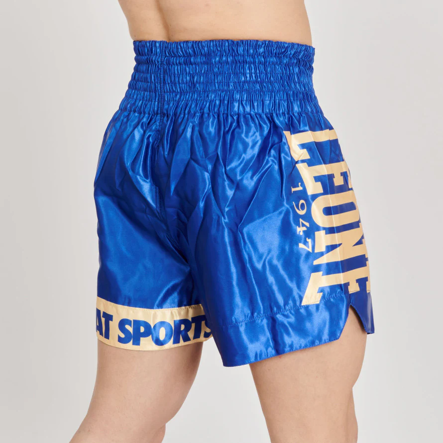 Shorts de kick-thai Leone DNA AB966  - Image 14