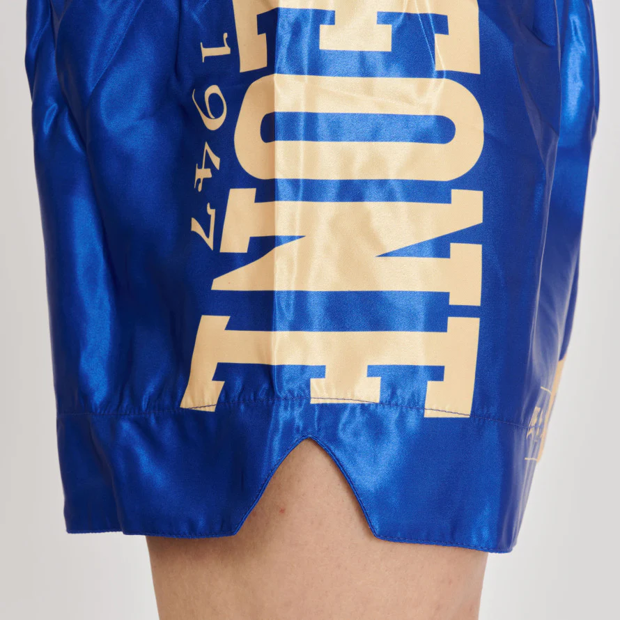 Shorts de kick-thai Leone DNA AB966  - Image 16