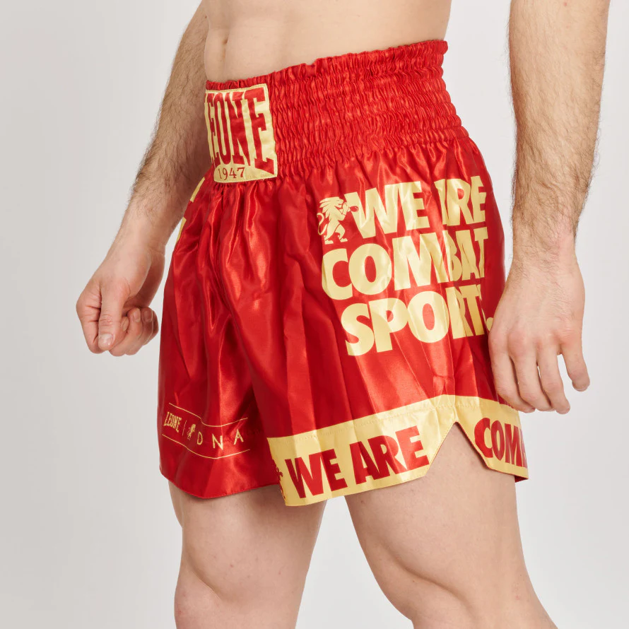 Shorts de kick-thai Leone DNA AB966  - Image 19
