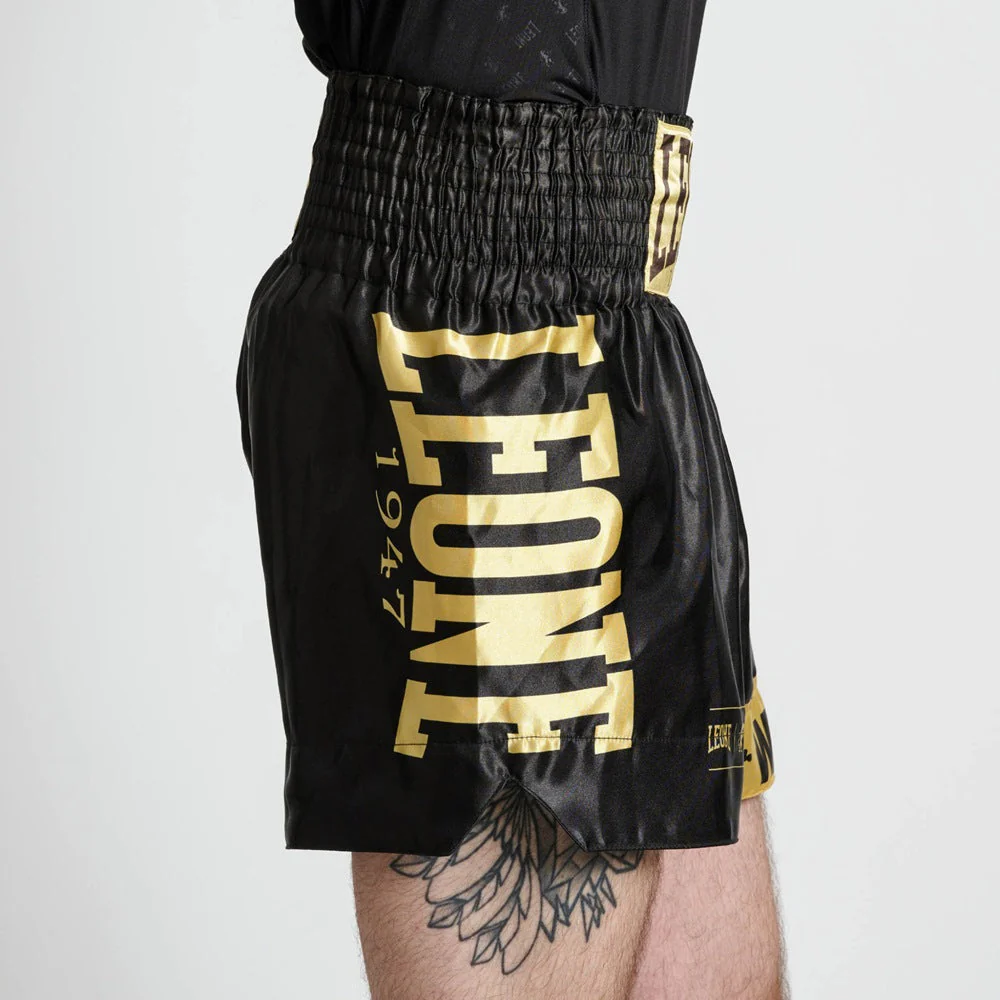 Shorts de kick-thai Leone DNA AB966  - Image 2