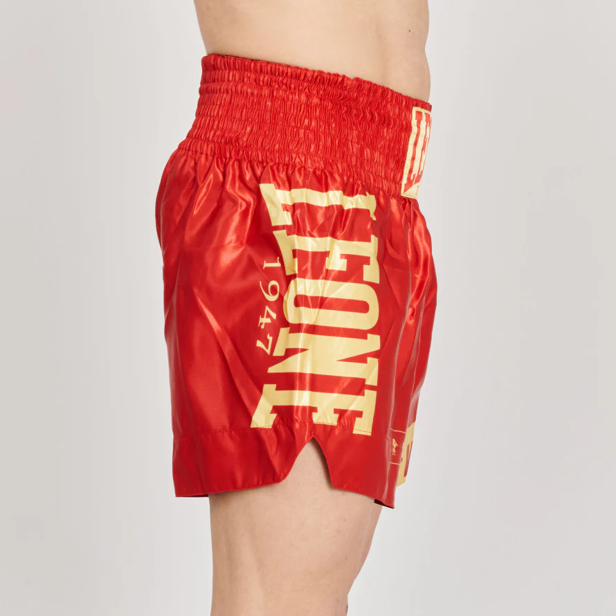 Shorts de kick-thai Leone DNA AB966  - Image 20
