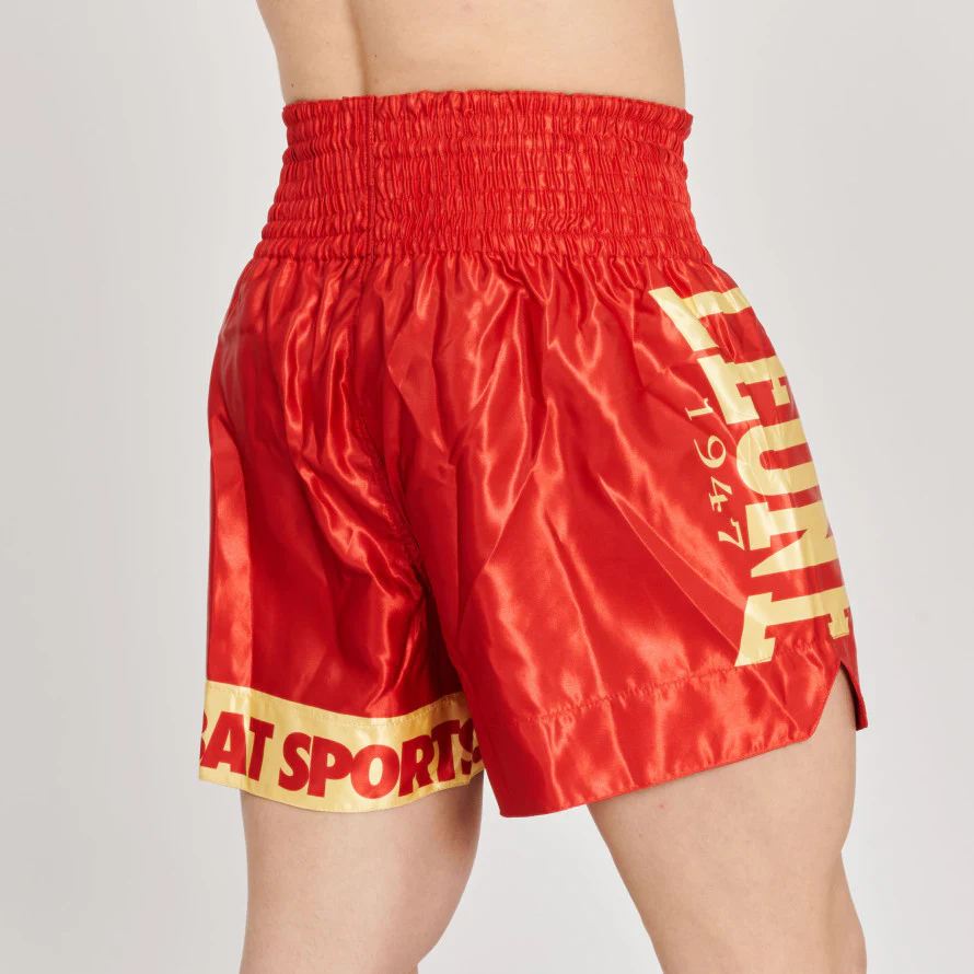 Shorts de kick-thai Leone DNA AB966  - Image 21