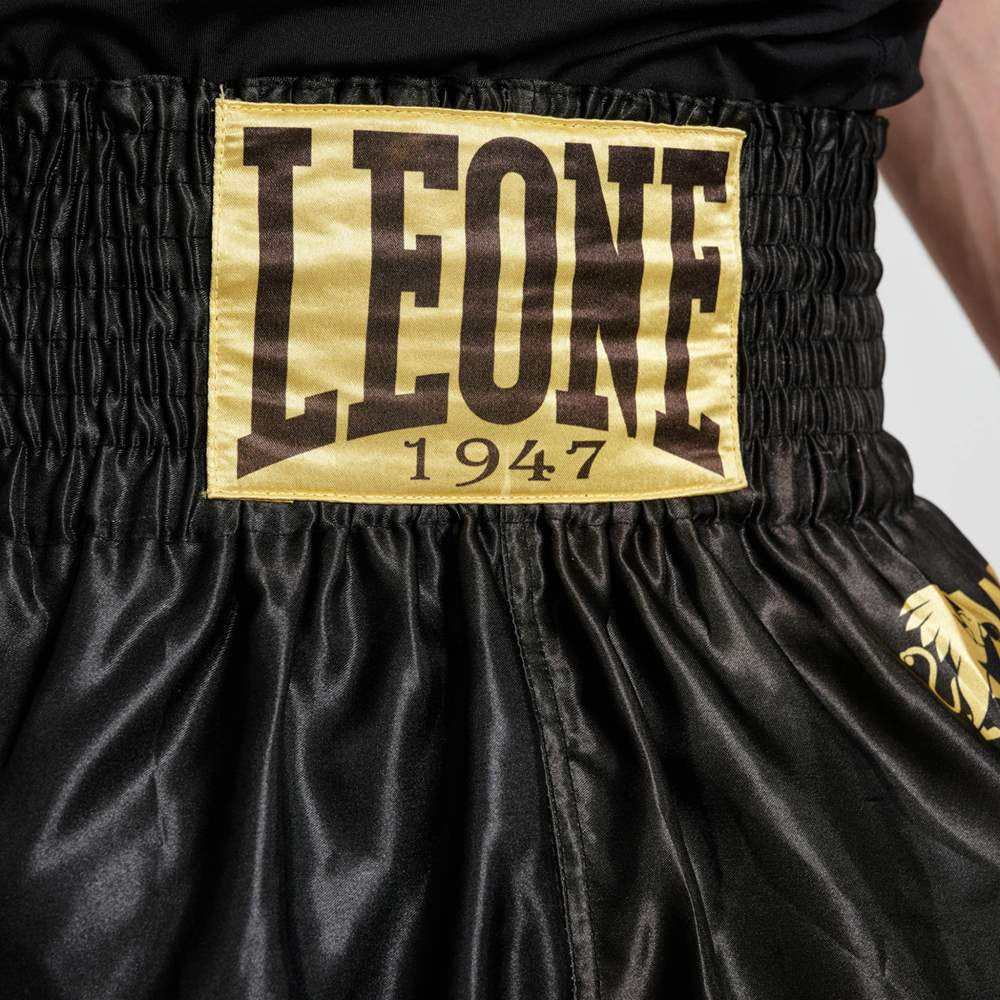 Shorts de kick-thai Leone DNA AB966  - Image 5