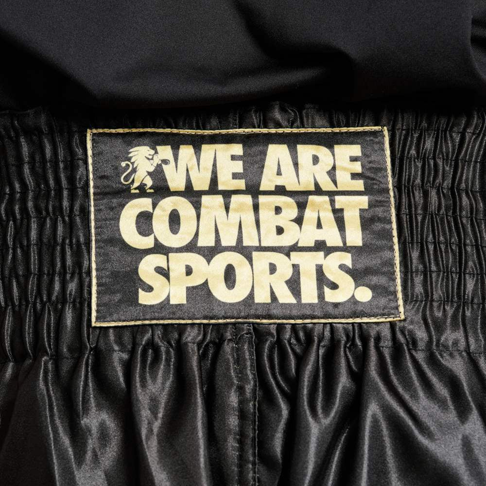 Shorts de kick-thai Leone DNA AB966  - Image 6