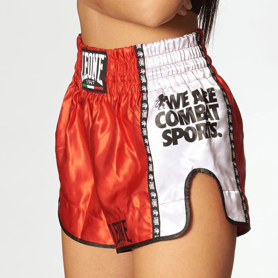 Shorts de kick-thai Leone Formation AB760  - Image 11