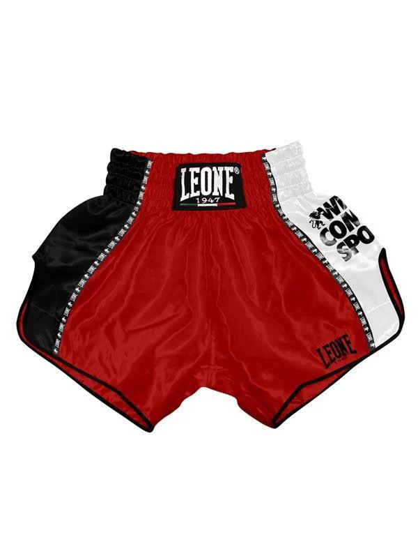 Shorts de kick-thai Leone Formation AB760  - Image 12