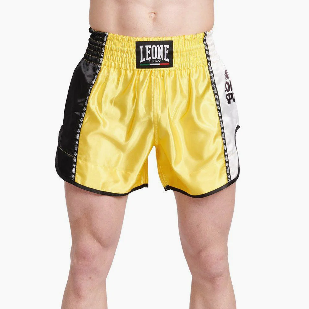 Shorts de kick-thai Leone Formation AB760  - Image 13