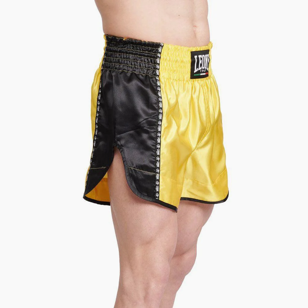 Shorts de kick-thai Leone Formation AB760  - Image 16