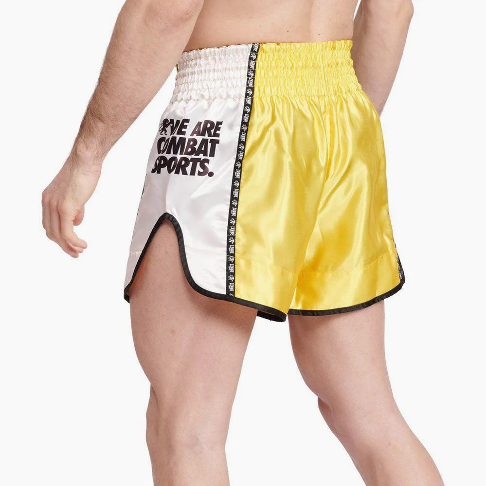 Shorts de kick-thai Leone Formation AB760  - Image 17