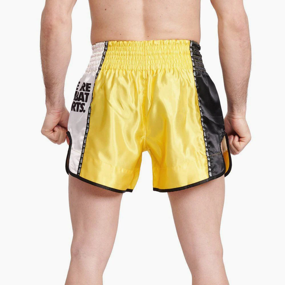 Shorts de kick-thai Leone Formation AB760  - Image 18