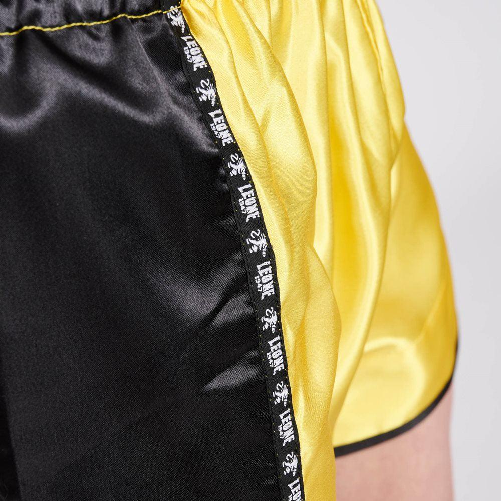 Shorts de kick-thai Leone Formation AB760  - Image 20