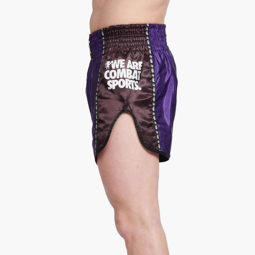 Shorts de kick-thai Leone Formation AB760  - Image 25