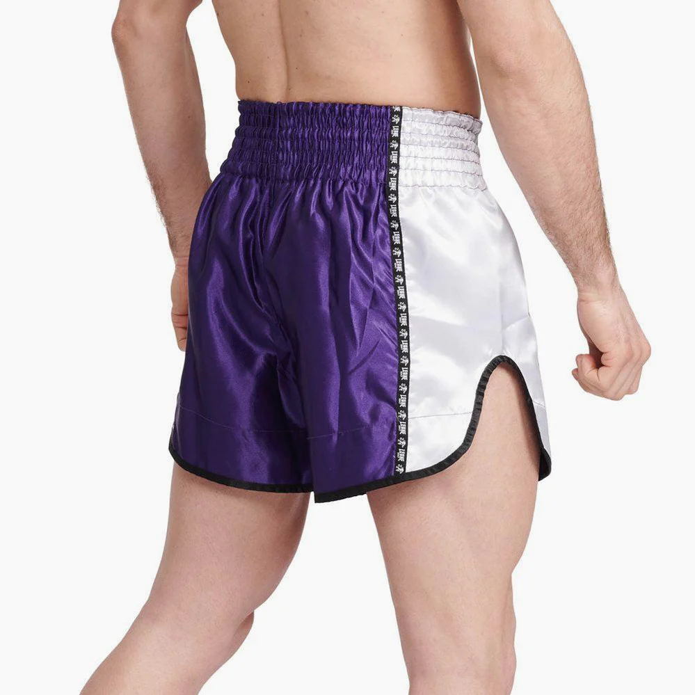 Shorts de kick-thai Leone Formation AB760  - Image 26