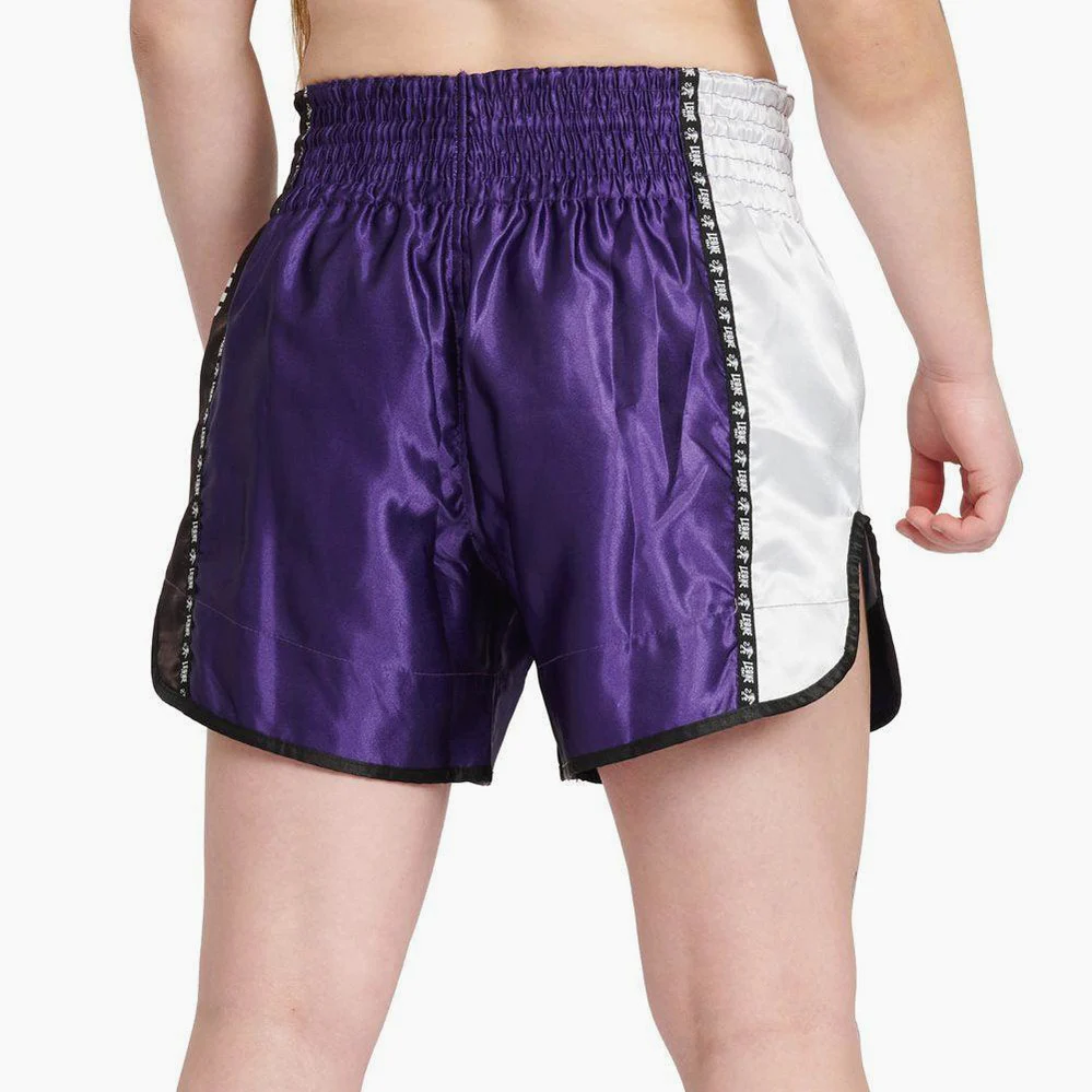 Shorts de kick-thai Leone Formation AB760  - Image 27