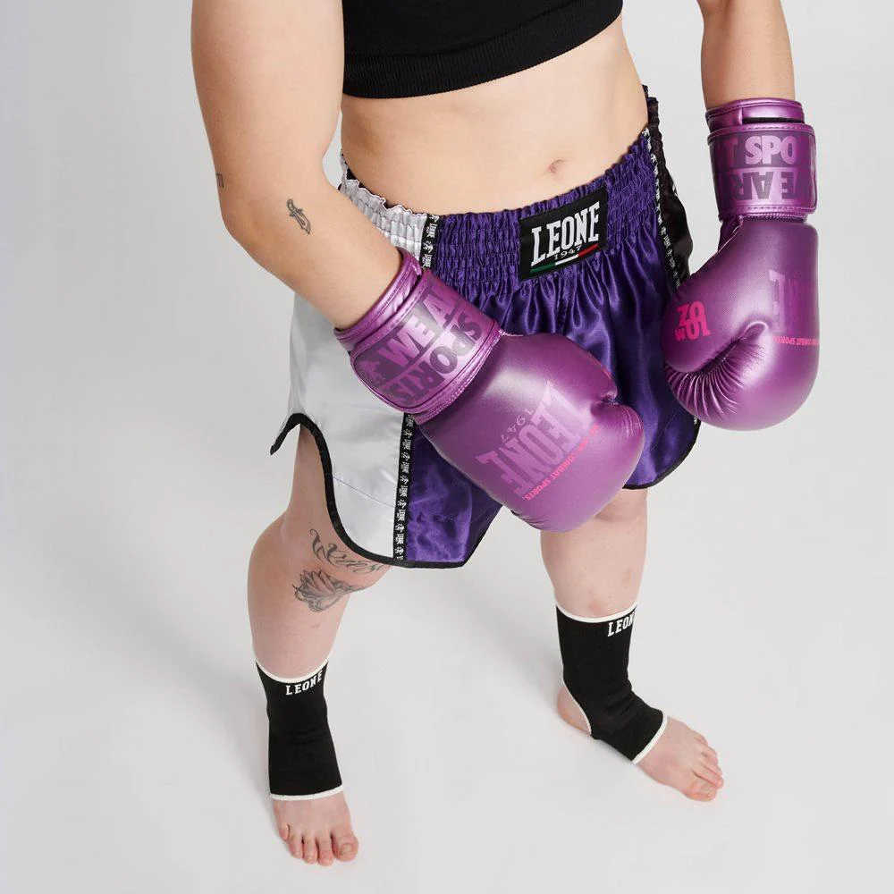 Shorts de kick-thai Leone Formation AB760  - Image 29