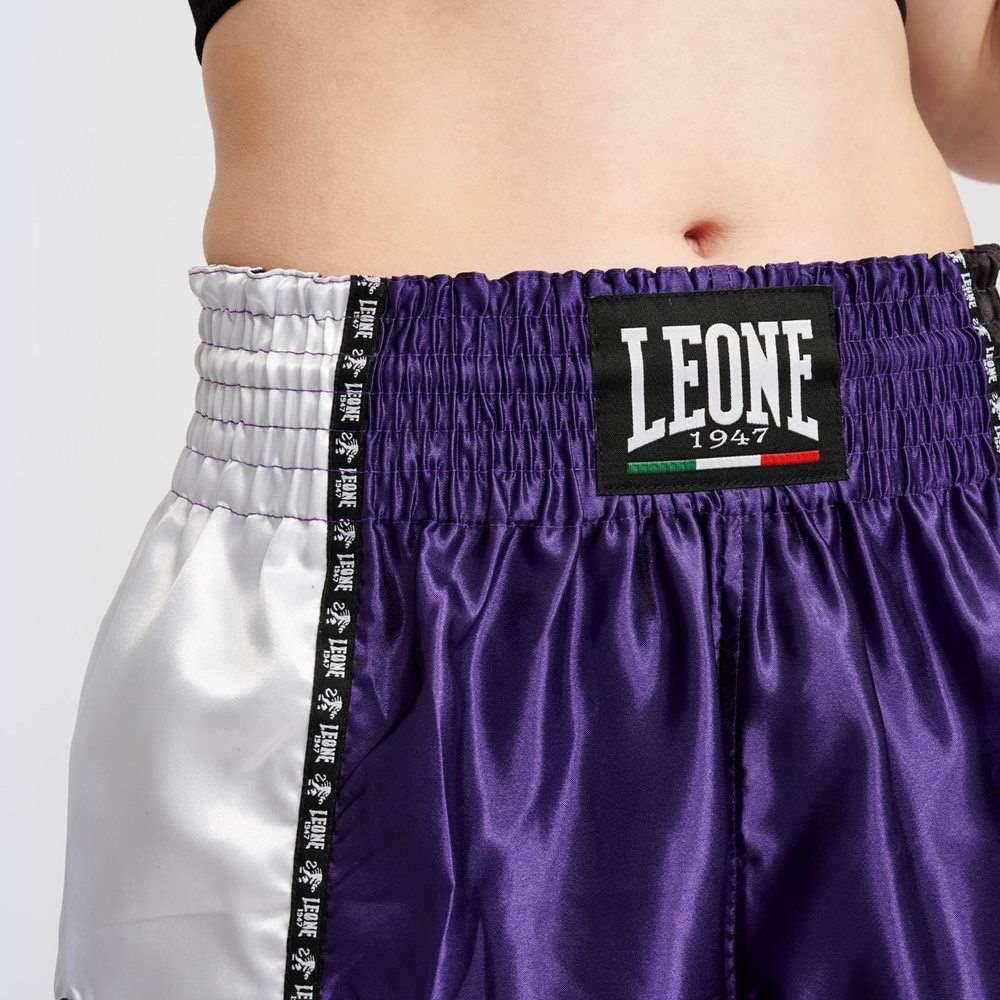 Shorts de kick-thai Leone Formation AB760  - Image 30