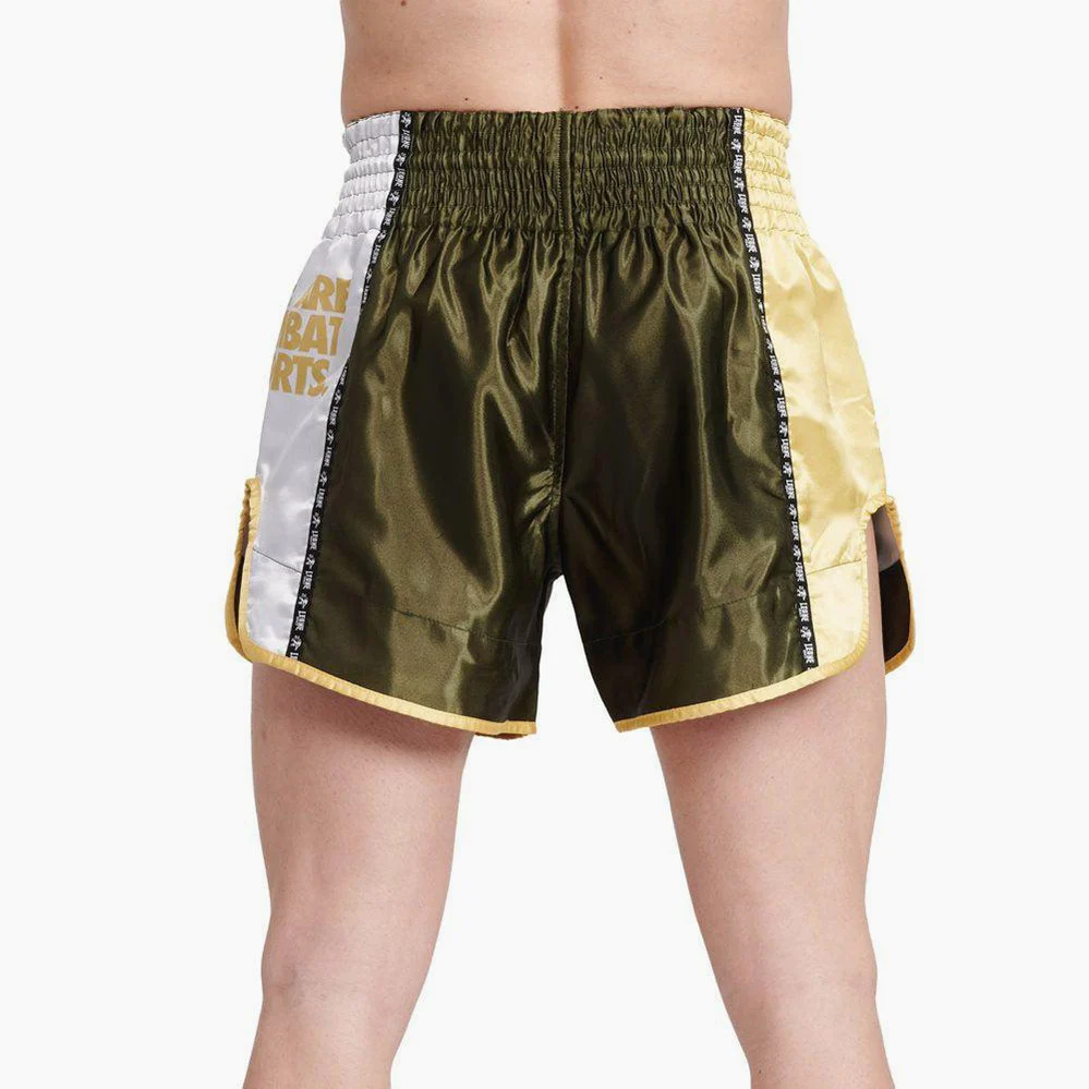 Shorts de kick-thai Leone Formation AB760  - Image 37