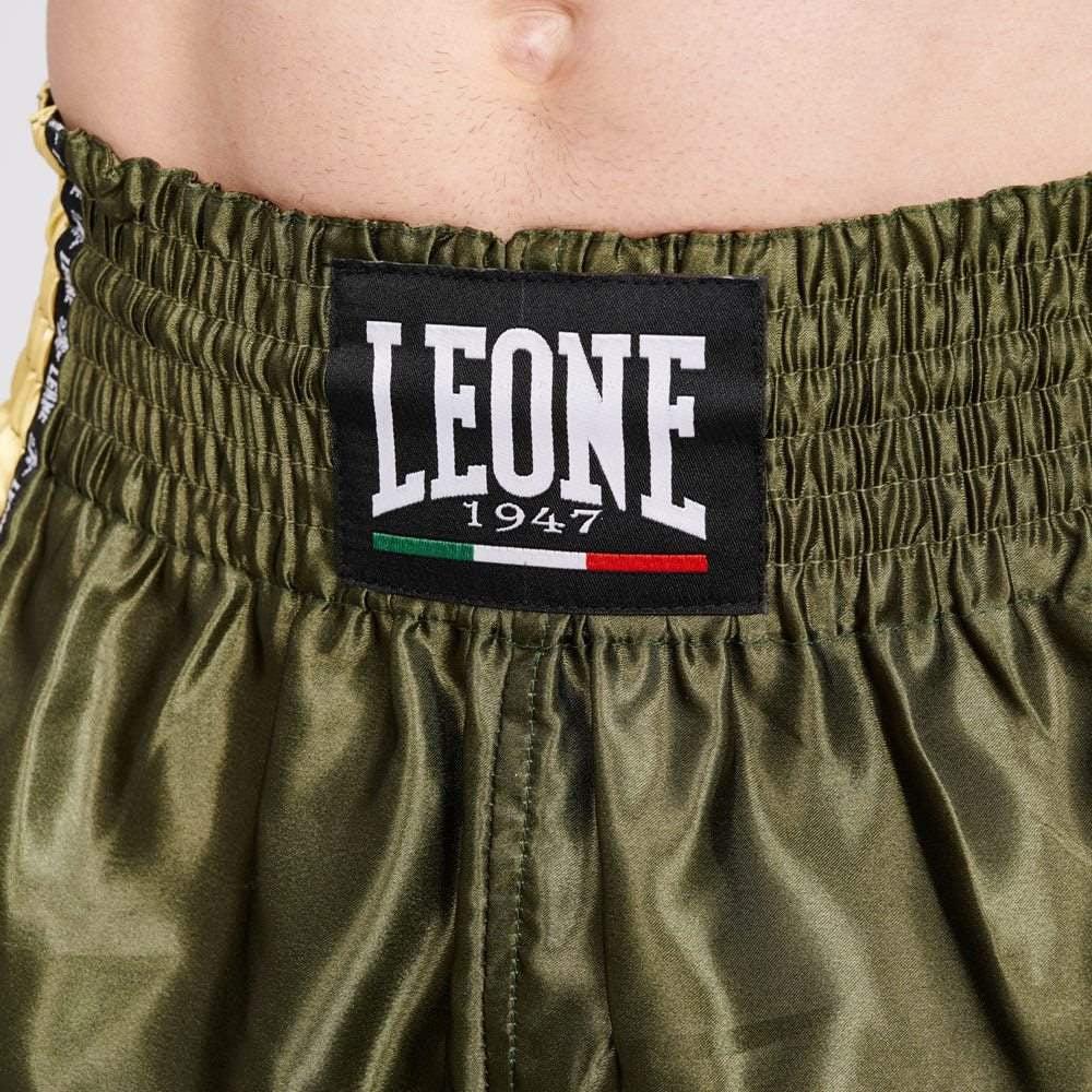 Shorts de kick-thai Leone Formation AB760  - Image 38