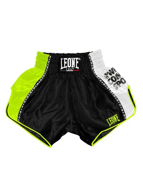 Shorts de kick-thai Leone Formation AB760  - Image 5