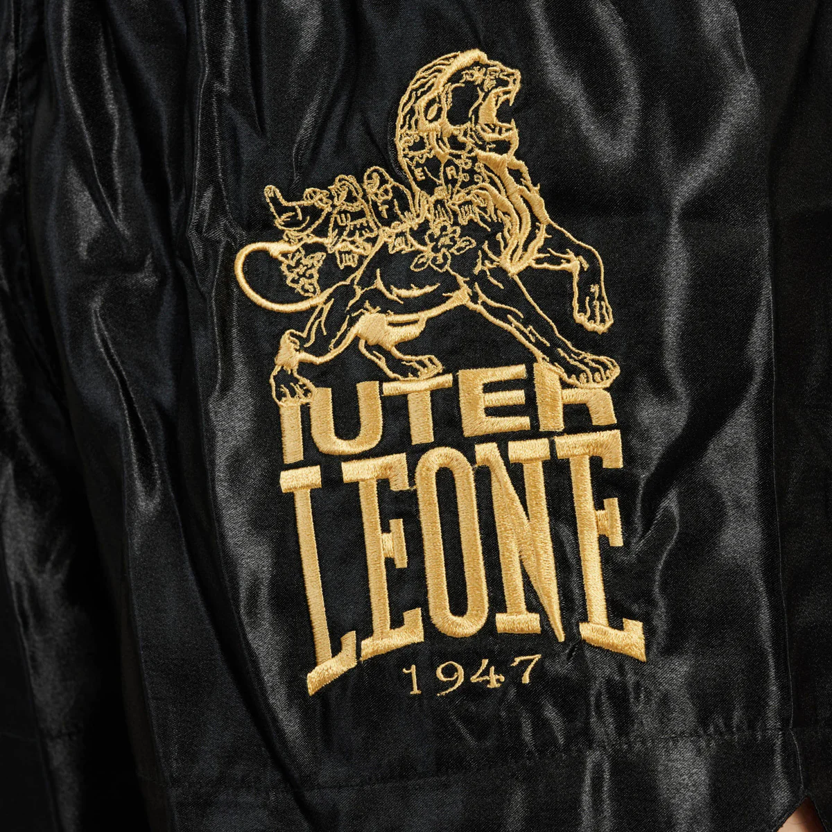 Shorts de kick-thai Leone IUTER AB02IU  - Image 6