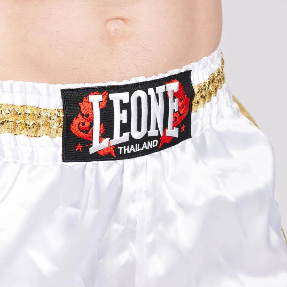 Shorts de kick-thai Leone Khao Lak AB876  - Image 10