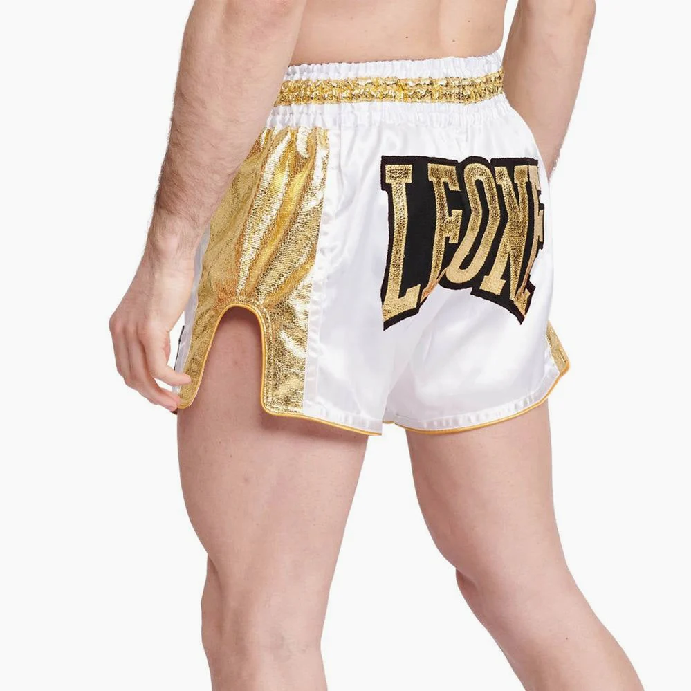 Shorts de kick-thai Leone Khao Lak AB876  - Image 12