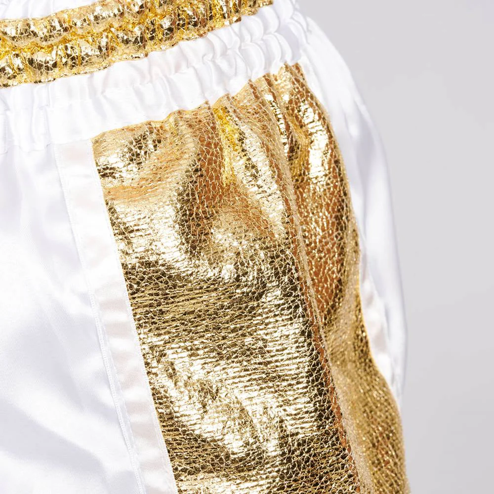 Shorts de kick-thai Leone Khao Lak AB876  - Image 14