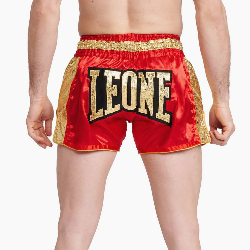 Shorts de kick-thai Leone Khao Lak AB876  - Image 18