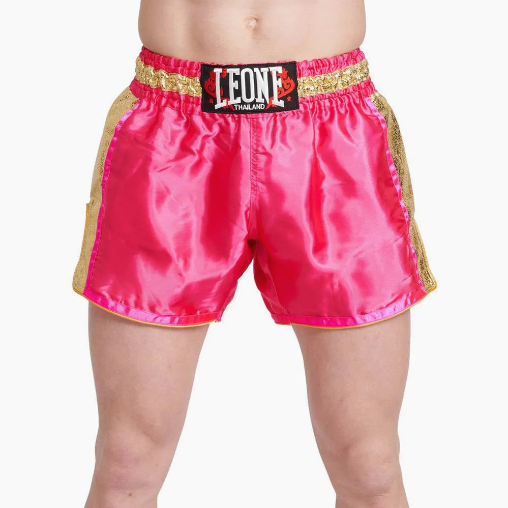Shorts de kick-thai Leone Khao Lak AB876  - Image 23