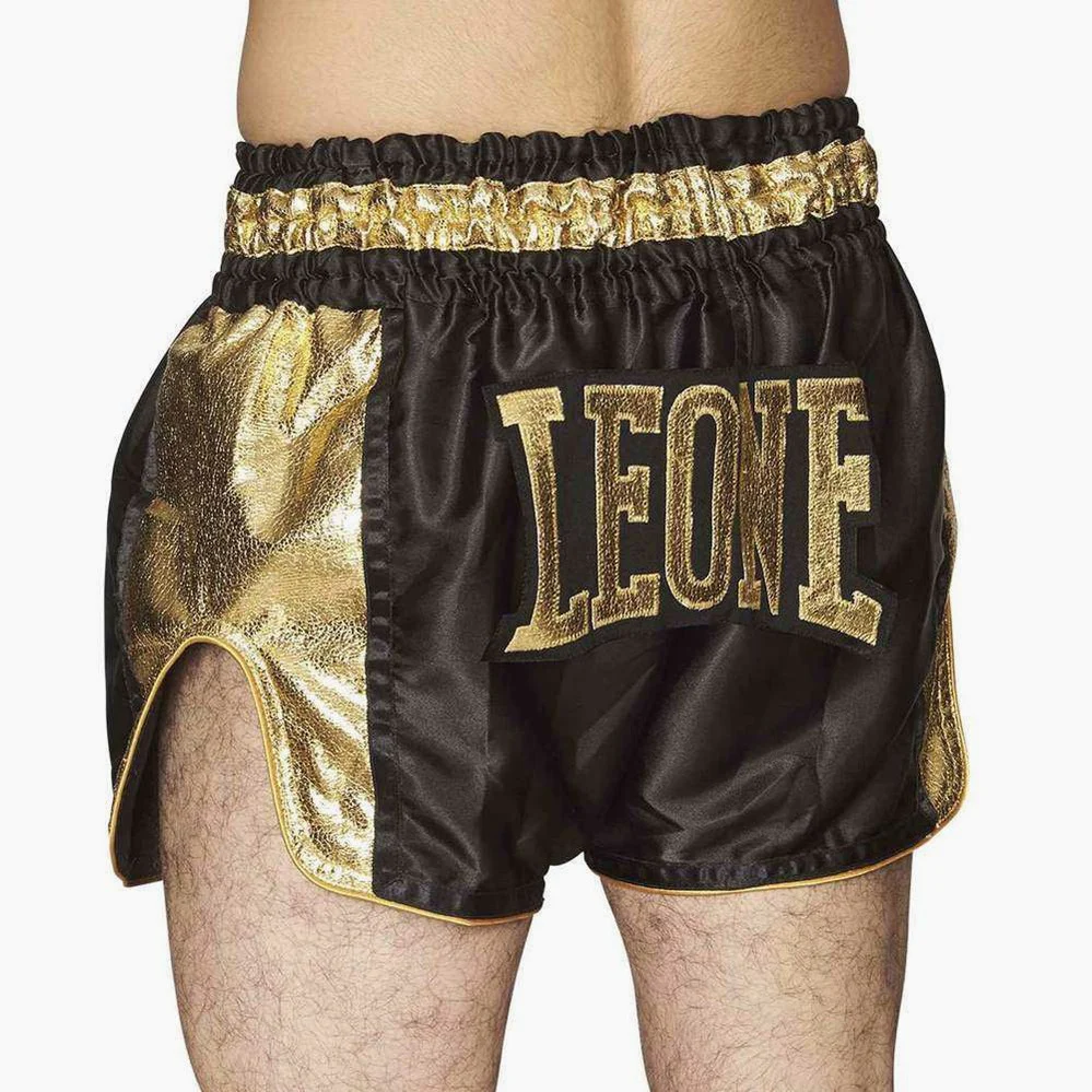 Shorts de kick-thai Leone Khao Lak AB876  - Image 6