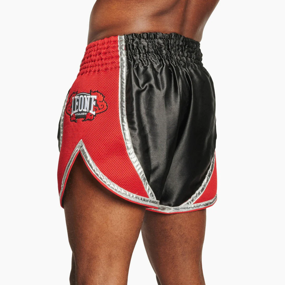 Shorts de kick-thai Leone Mekhong AB877  - Image 5