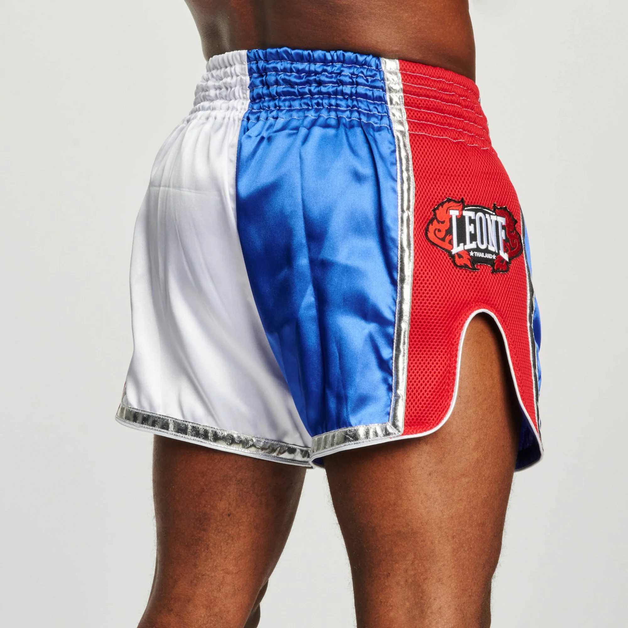 Shorts de kick-thai Leone Nous sommes AB875  - Image 22