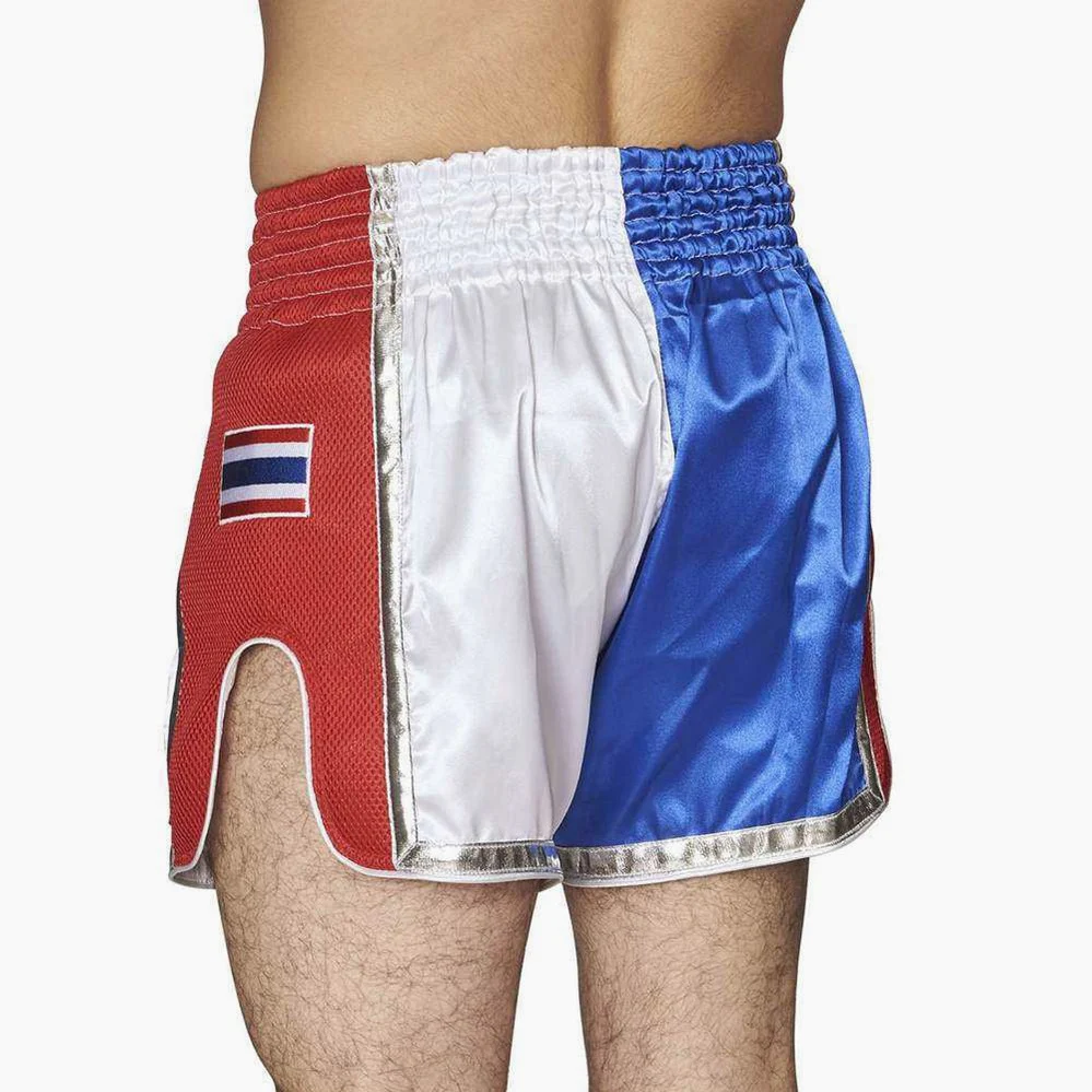 Shorts de kick-thai Leone Nous sommes AB875  - Image 26