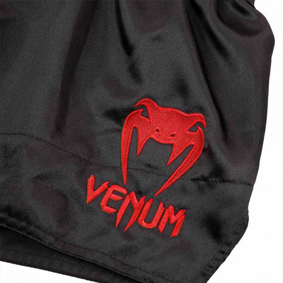 Shorts de kick-thai Venum Muay Thai Classic  - Image 11