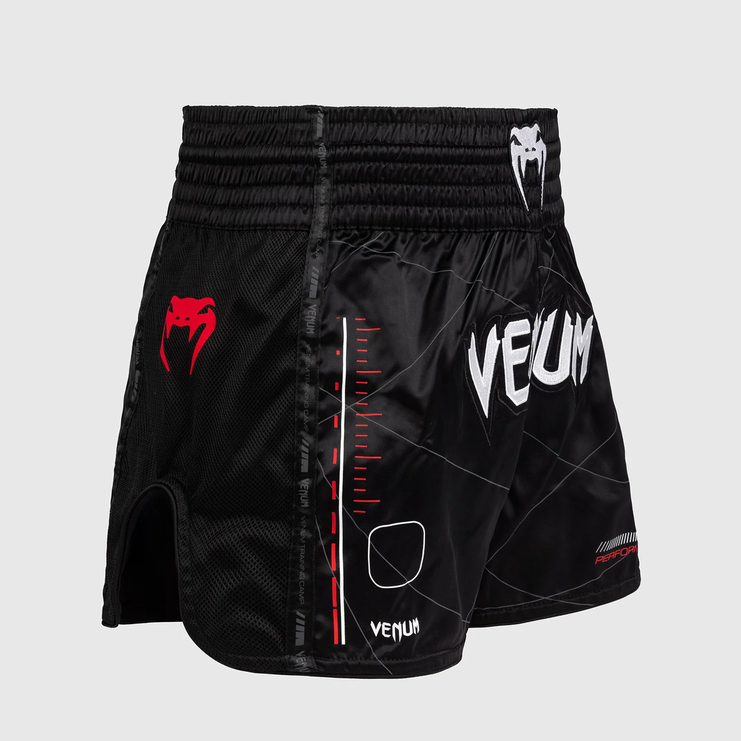 Shorts de kick-thai Venum Tactical XT  - Image 2