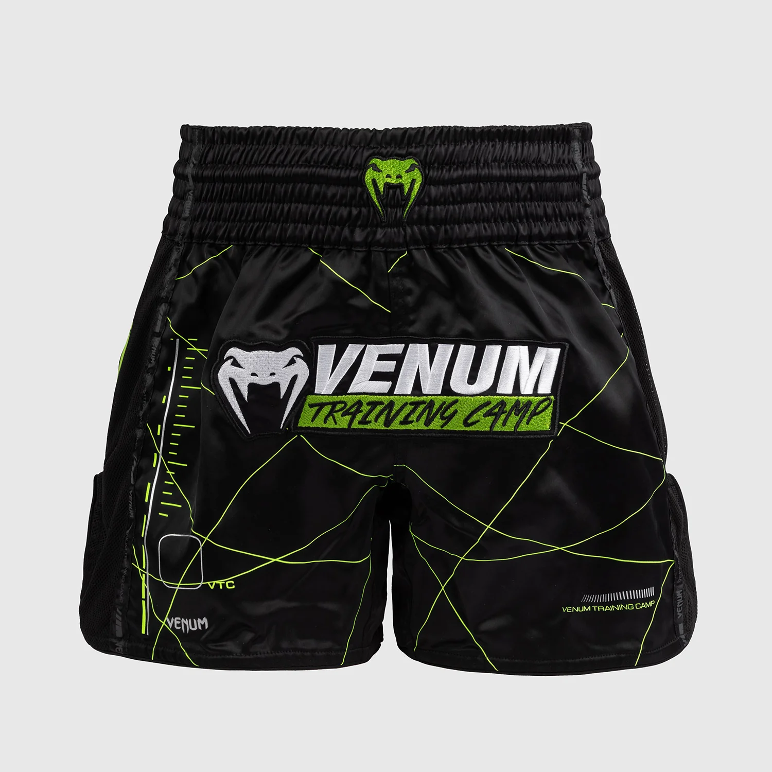 Shorts de kick-thai Venum Training Camp 4.0 
