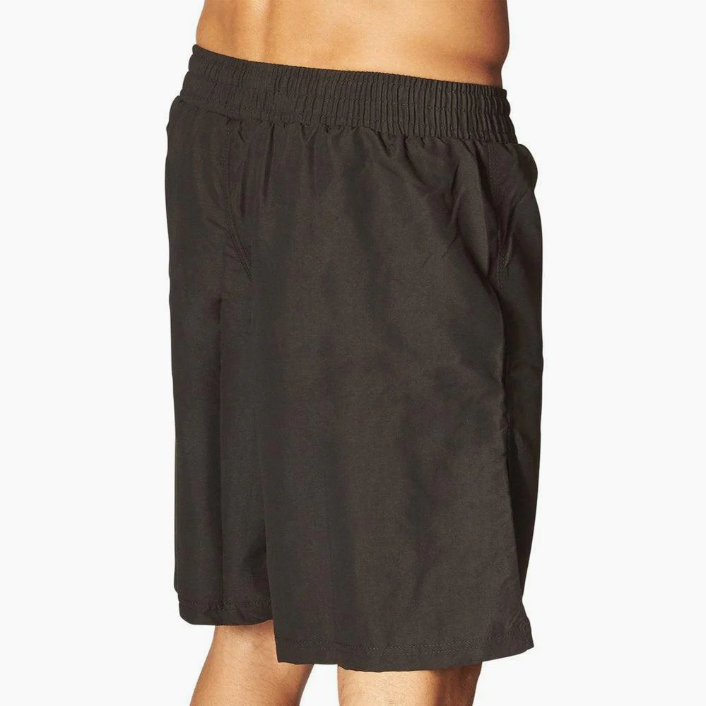 Shorts de MMA Leone Basique AB795  - Image 2