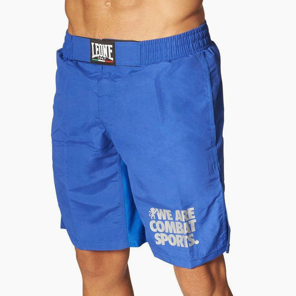 Shorts de MMA Leone Basique AB795  - Image 3