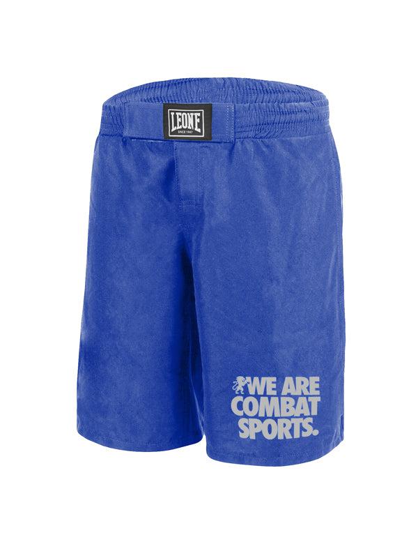 Shorts de MMA Leone Basique AB795  - Image 4