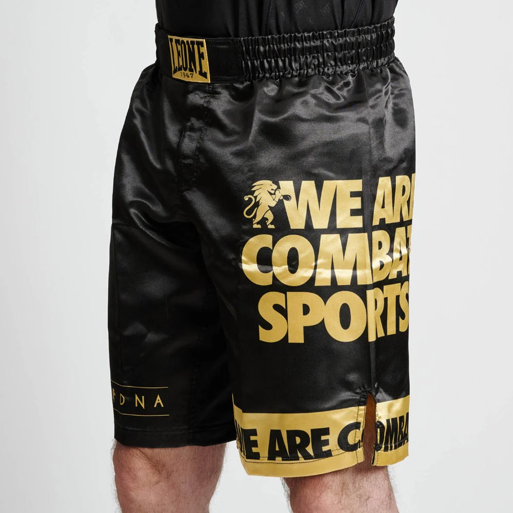 Shorts de MMA Leone DNA AB959  - Image 2