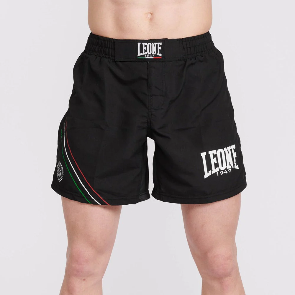 Shorts de MMA Leone Drapeau AB958 
